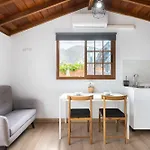 Eden Sagitta Alfa Retreat בית נופש La Guancha