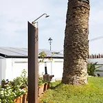 Eden Sagitta Alfa Retreat בית נופש *